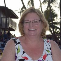 Sandy Fuller's profile image