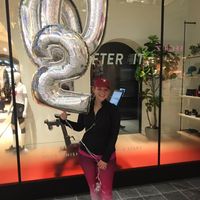 Ashley Restad's profile image