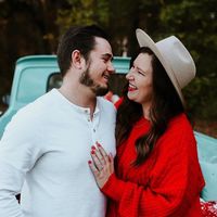 Sarah Beth Harris's profile image
