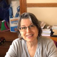 Esther Eisenberg's profile image