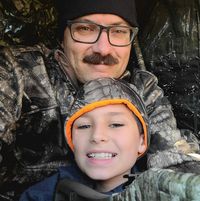 Trev Thom's profile image