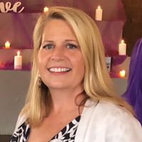 Kellie Gregory's profile image