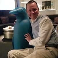 Ronnie Jinright's profile image