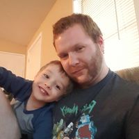 Billy Kavan's profile image