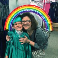 Kathy Merrifield-Stover's profile image