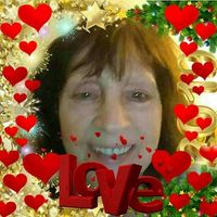 Betty Thomas's profile image