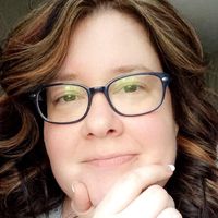 Jaymie Moyers Nunnery's profile image