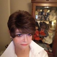 Pat DeFur Gillham's profile image