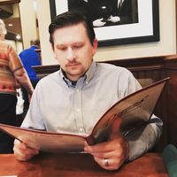 Jared Archer's profile image