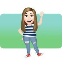 Brittany Friedmann's profile image