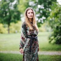 Lindsey Lander's profile image