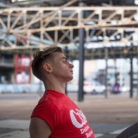 Eric Wright's profile image