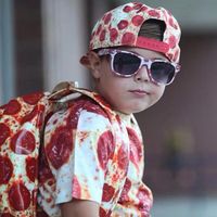 Daniel Shortys Rowengartner's profile image