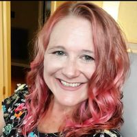 Janell Darlene Smith's profile image