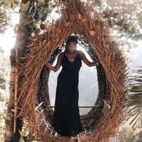 Kendra Wash's profile image
