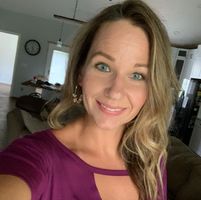 Melissa Tod's profile image