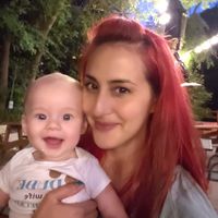 Alejandra Marie Rivera's profile image