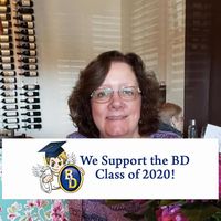Margaret Lapsley's profile image