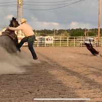 Cody Rieker's profile image