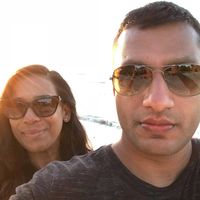 Anneta Ramnarine's profile image