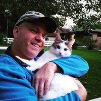 Edward Weldon's profile image