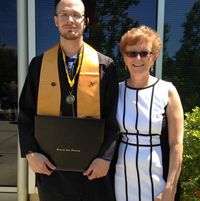 Rachel Woehr-Gates's profile image