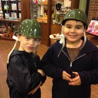 Kathy Baldwin's profile image