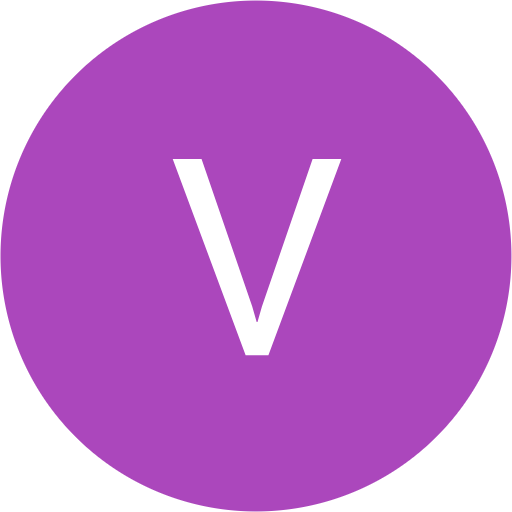 Vicki Vick avatar