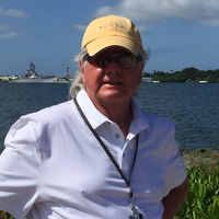 William G. Holscher's profile image