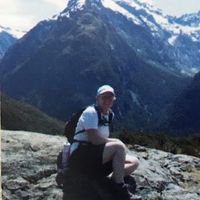 Judy Kay's profile image