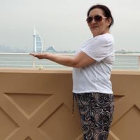 Mercy Fierro's profile image