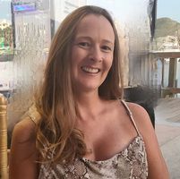 Sabrina Frederick Gallagher's profile image