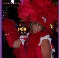 Linda Fettic's profile image