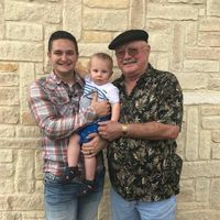 Richard Redd's profile image