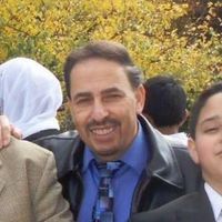 Emil Barakat's profile image