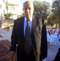 Wafa Al-Mallak's profile image