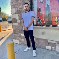 Mohamad Barakat's profile image