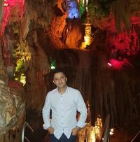 Eyad Awartani's profile image