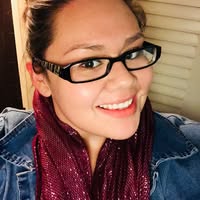 Angelina Williams's profile image