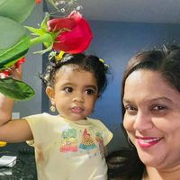 Shelly Samaroo's profile image