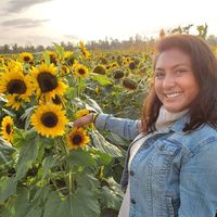 Sareli Bonilla's profile image