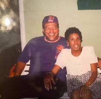 Latricia Niecey Terrell's profile image