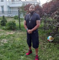 Rahmel Rountree's profile image
