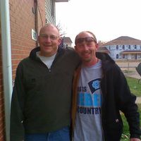 Tony Baxley's profile image