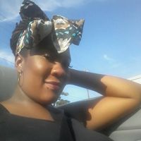 Cameo Carson's profile image