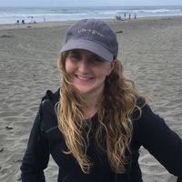 Christie Flickinger's profile image