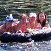 Amy Fottler Leathers's profile image