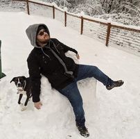 Matthew Brockett's profile image