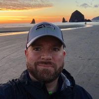 Christian Paddock's profile image