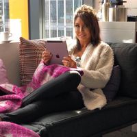 Susan E. Eckstrom's profile image